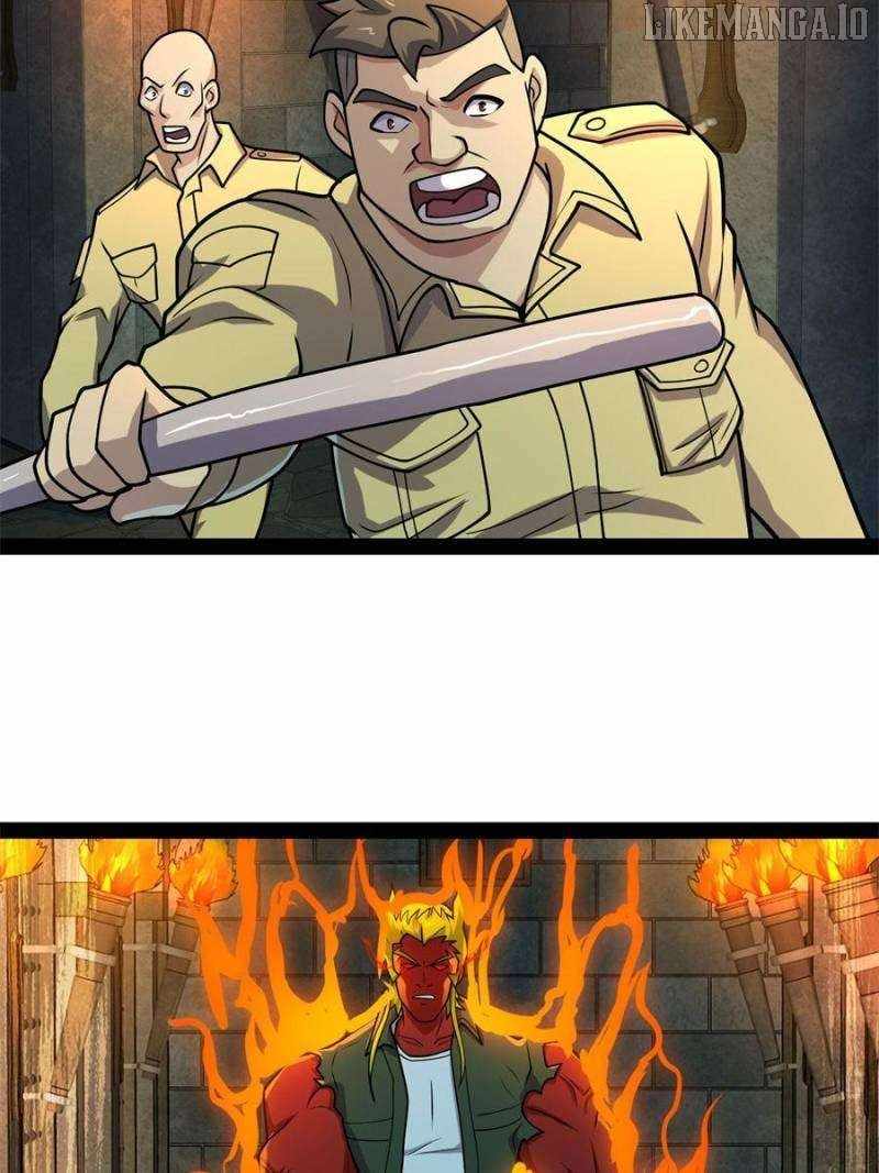 I Have a Golden Palace in the Last Days Chapter 162 - Page 59