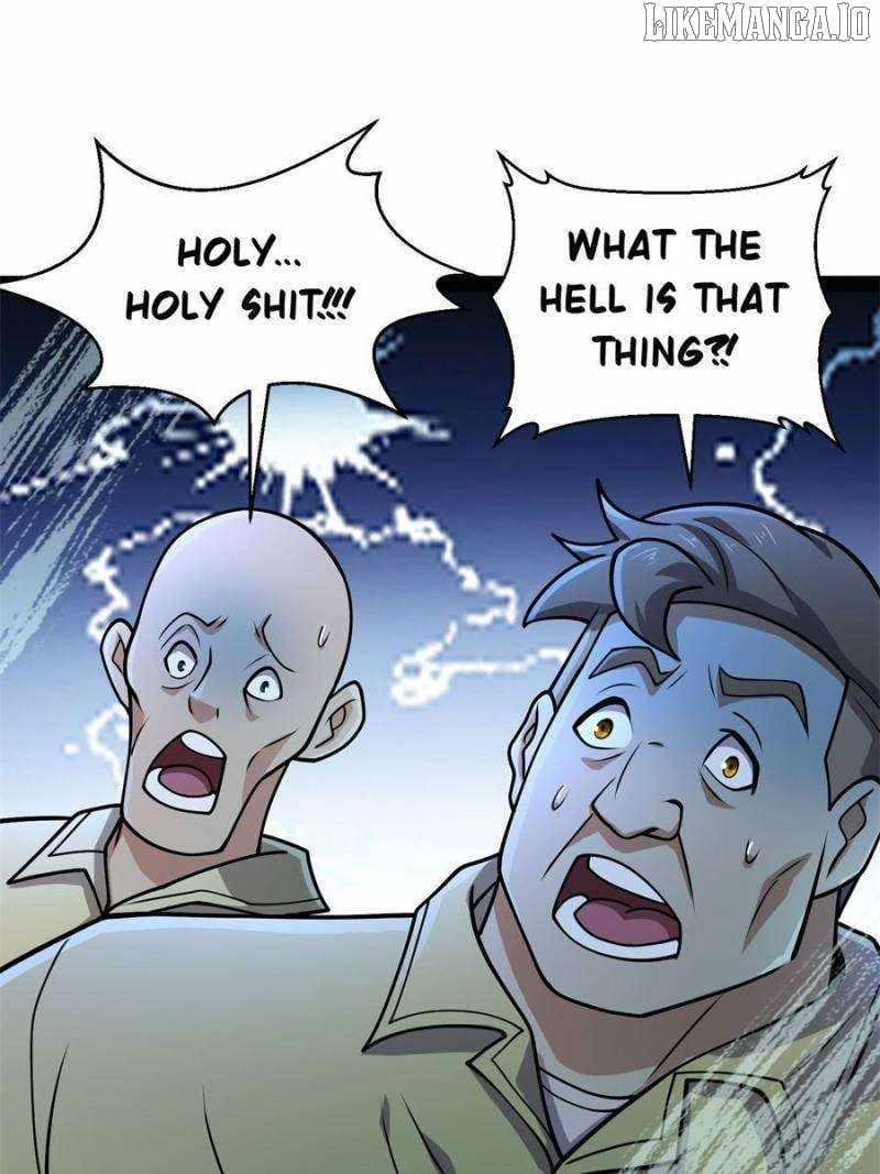 I Have a Golden Palace in the Last Days Chapter 162 - Page 61