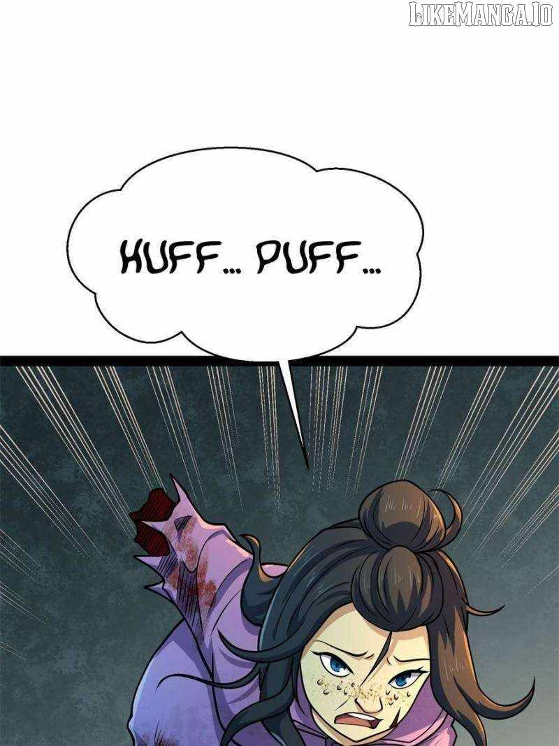 I Have a Golden Palace in the Last Days Chapter 162 - Page 65