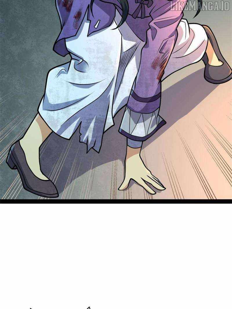 I Have a Golden Palace in the Last Days Chapter 162 - Page 66