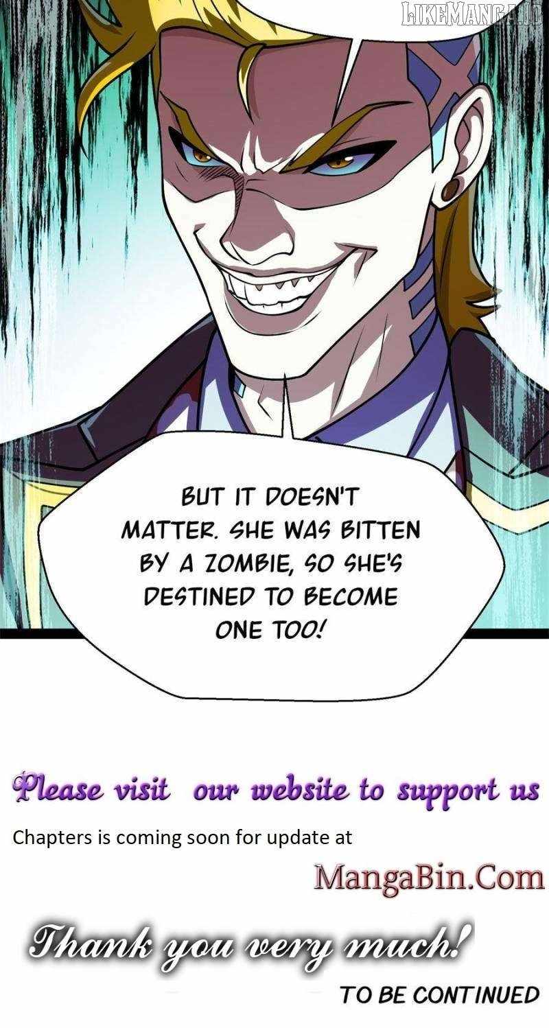 I Have a Golden Palace in the Last Days Chapter 162 - Page 70