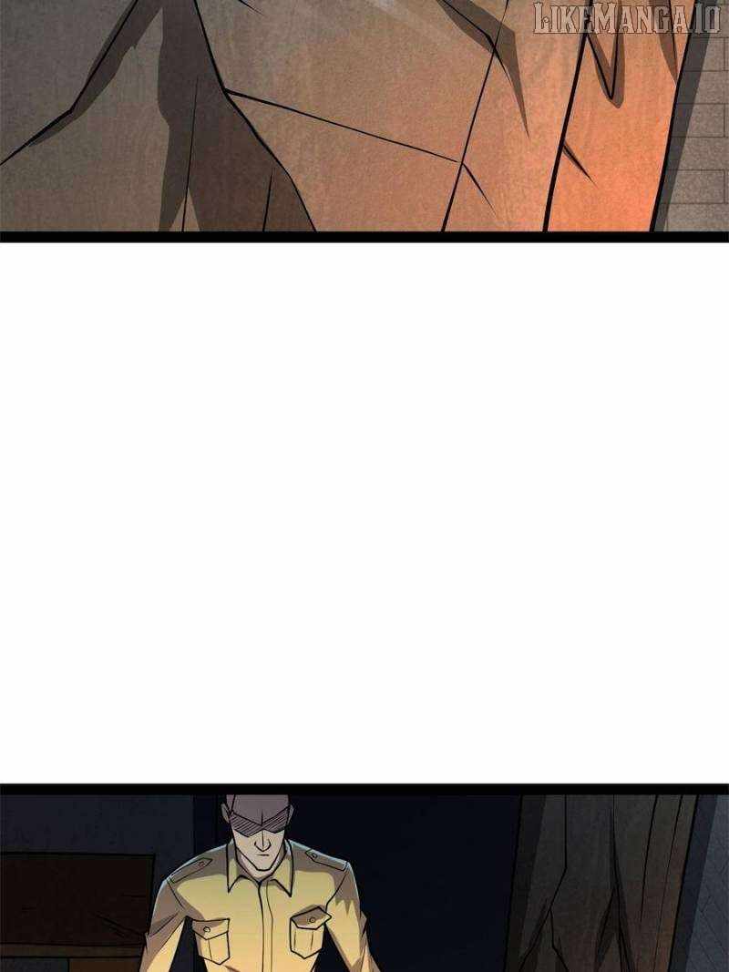 I Have a Golden Palace in the Last Days Chapter 162 - Page 8