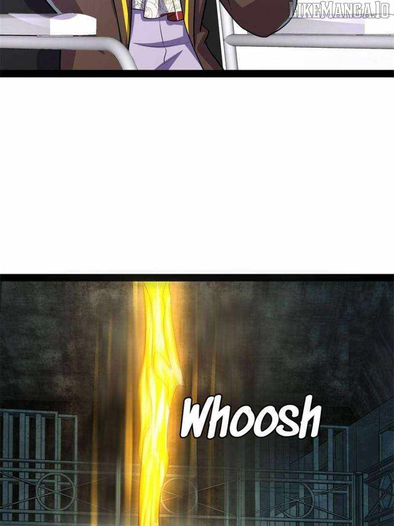 I Have a Golden Palace in the Last Days Chapter 163 - Page 17