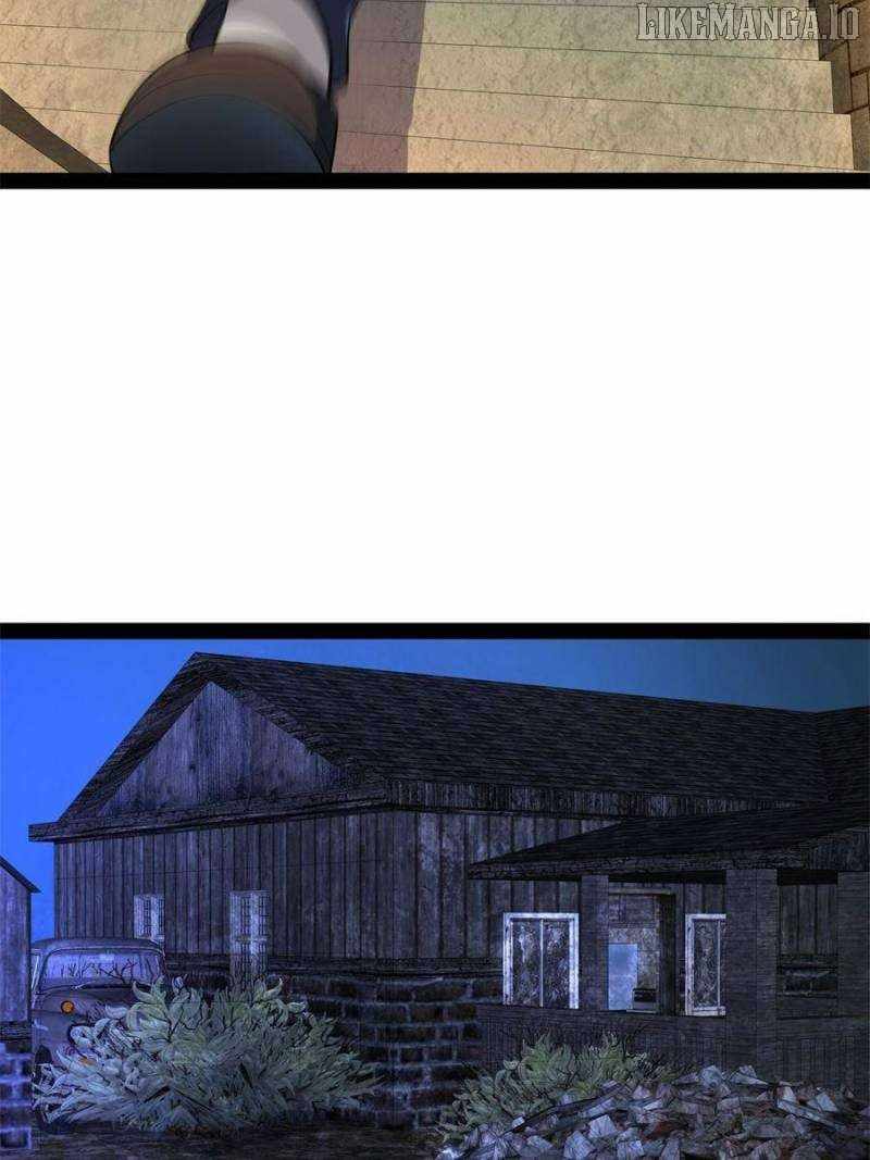 I Have a Golden Palace in the Last Days Chapter 163 - Page 27
