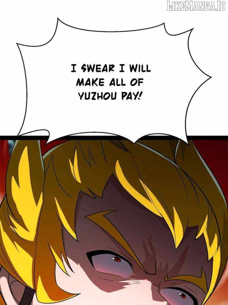 I Have a Golden Palace in the Last Days Chapter 163 - Page 38
