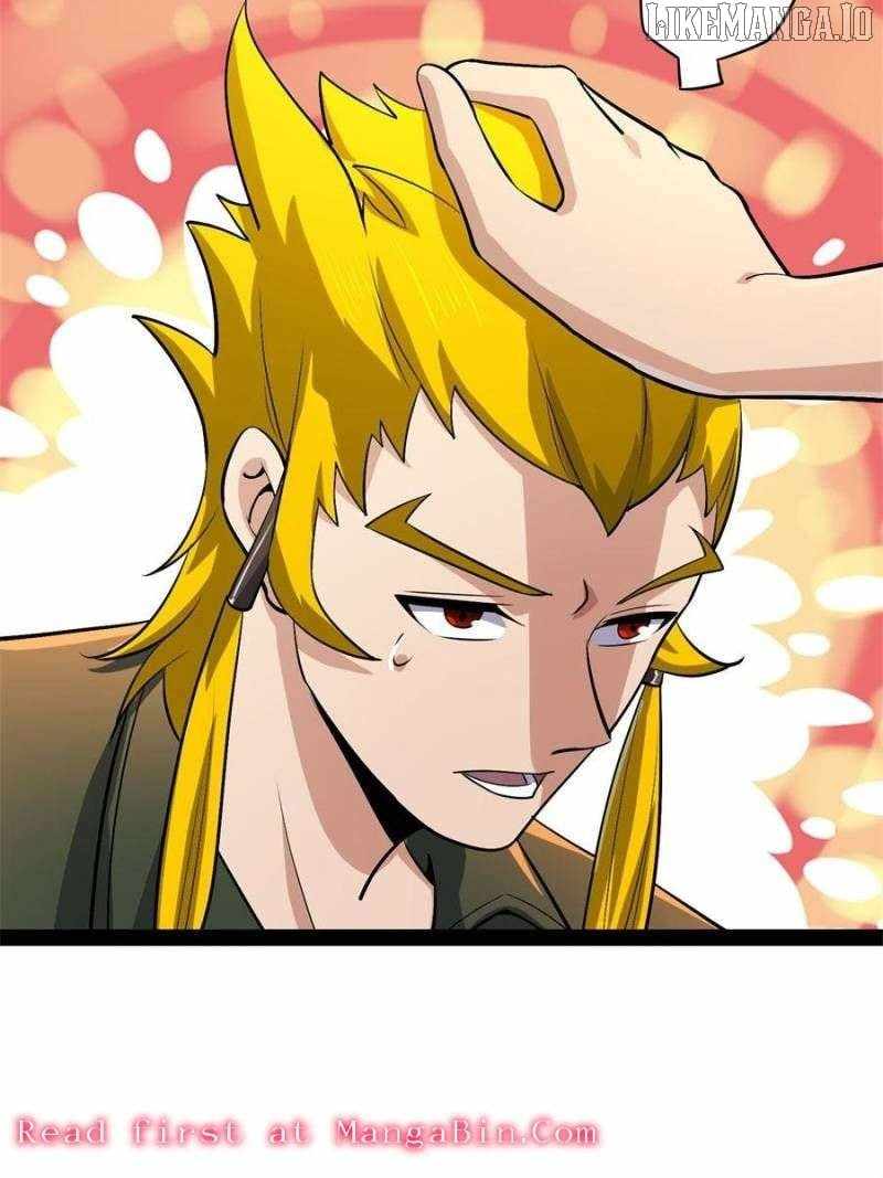 I Have a Golden Palace in the Last Days Chapter 163 - Page 40