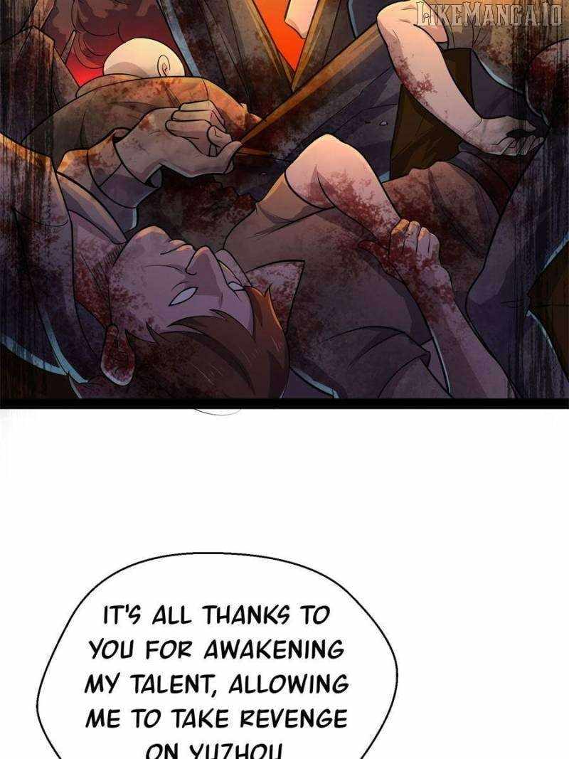 I Have a Golden Palace in the Last Days Chapter 163 - Page 46