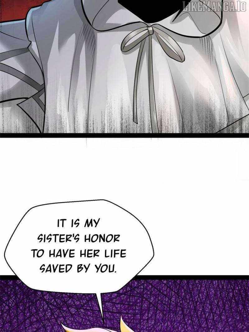 I Have a Golden Palace in the Last Days Chapter 163 - Page 53