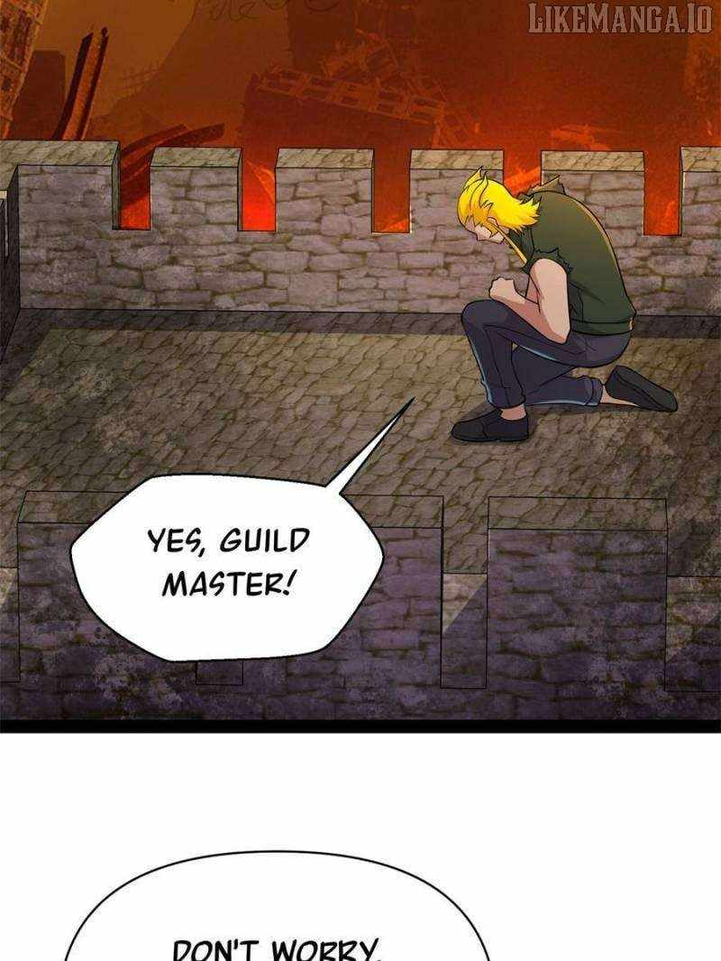 I Have a Golden Palace in the Last Days Chapter 163 - Page 56