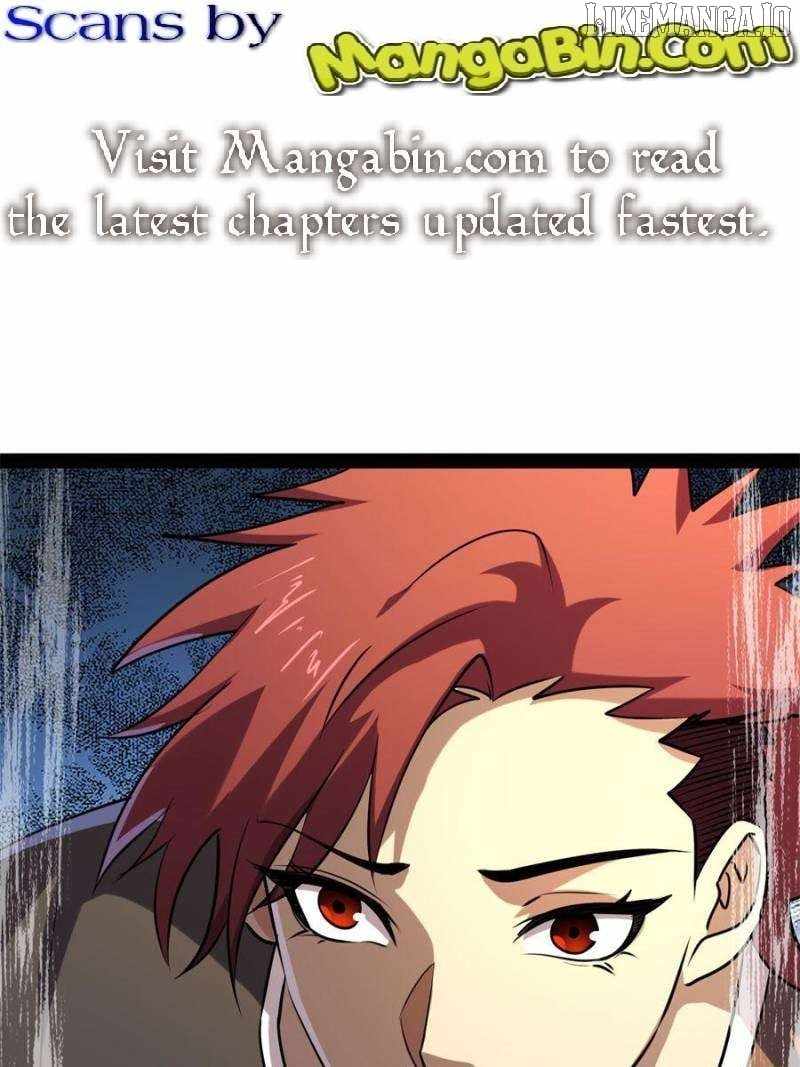 I Have a Golden Palace in the Last Days Chapter 168 - Page 1