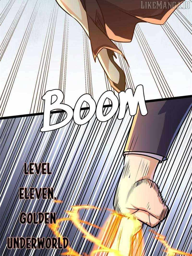 I Have a Golden Palace in the Last Days Chapter 168 - Page 12