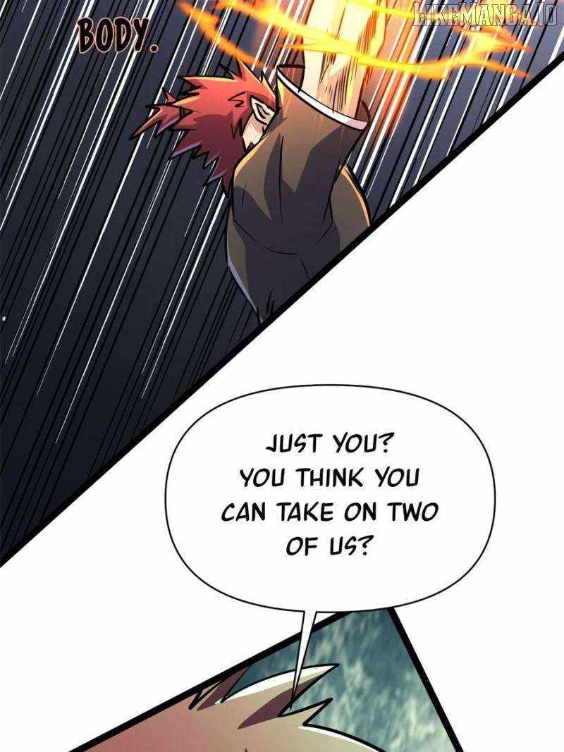 I Have a Golden Palace in the Last Days Chapter 168 - Page 13