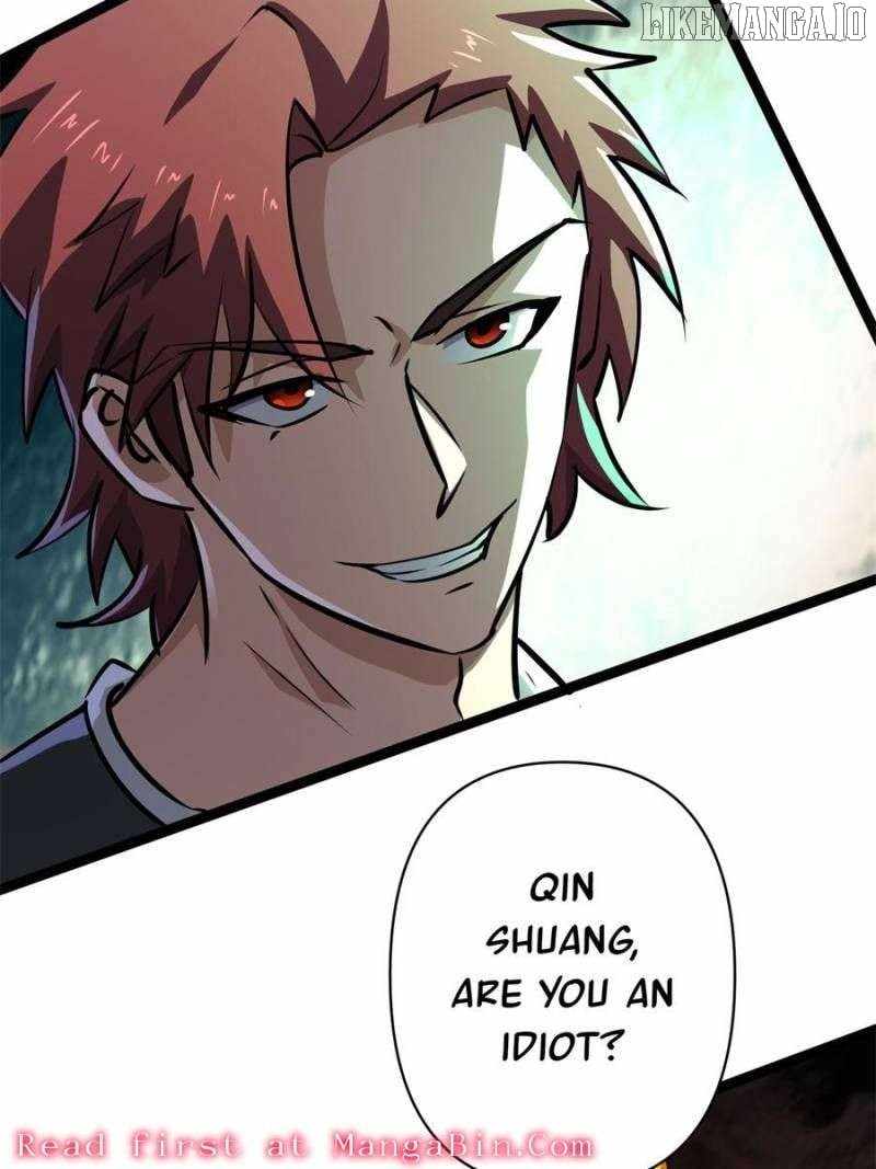 I Have a Golden Palace in the Last Days Chapter 168 - Page 14