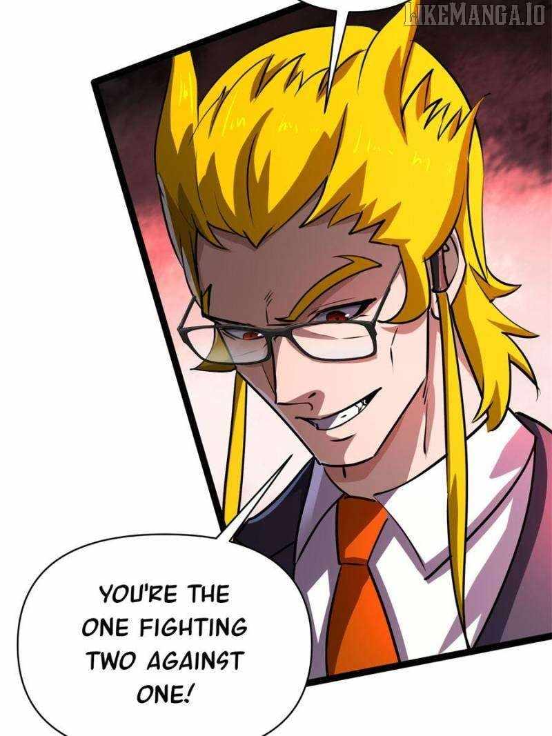 I Have a Golden Palace in the Last Days Chapter 168 - Page 15