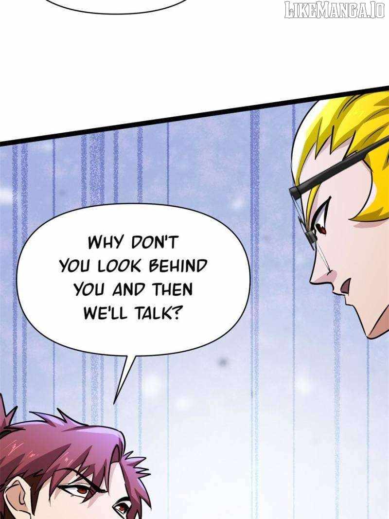 I Have a Golden Palace in the Last Days Chapter 168 - Page 16