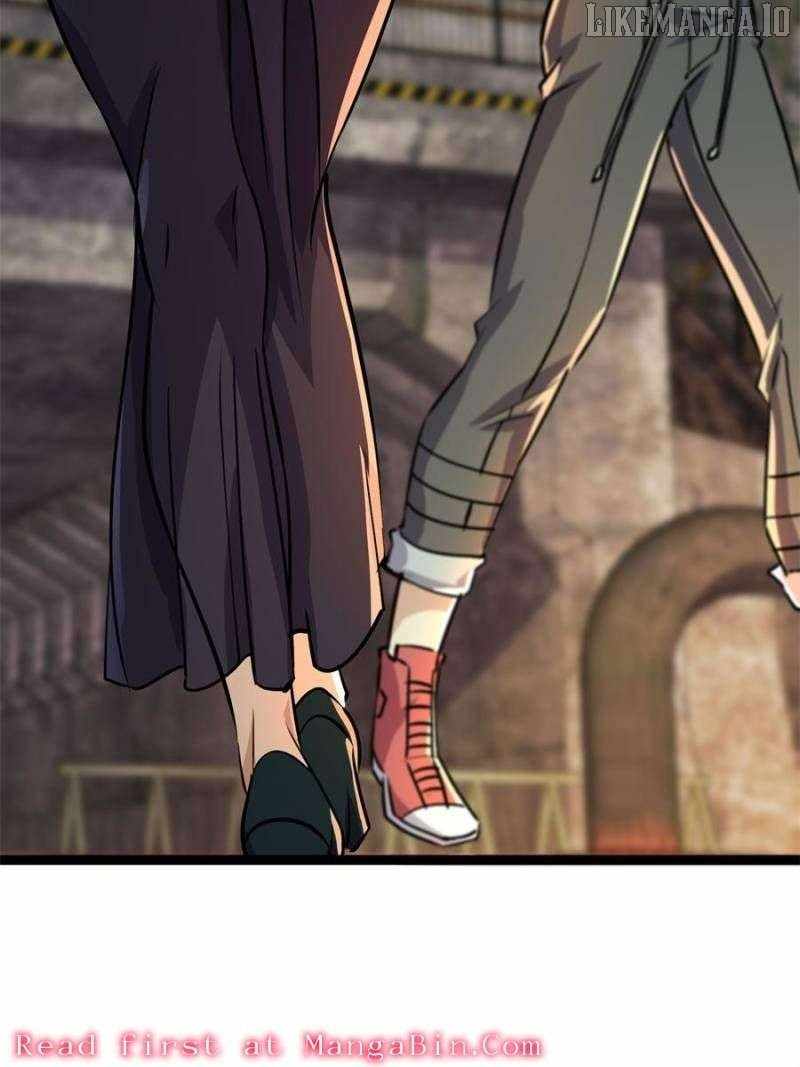 I Have a Golden Palace in the Last Days Chapter 168 - Page 20