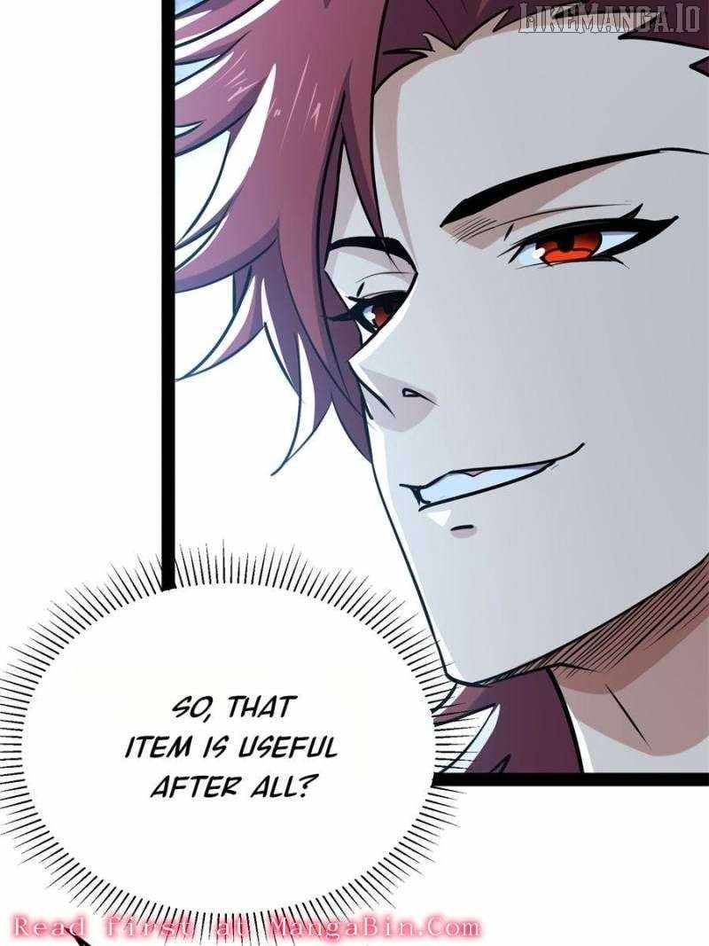 I Have a Golden Palace in the Last Days Chapter 168 - Page 3