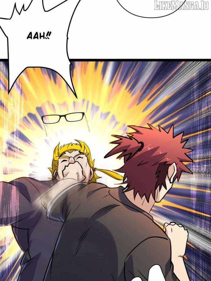 I Have a Golden Palace in the Last Days Chapter 168 - Page 24