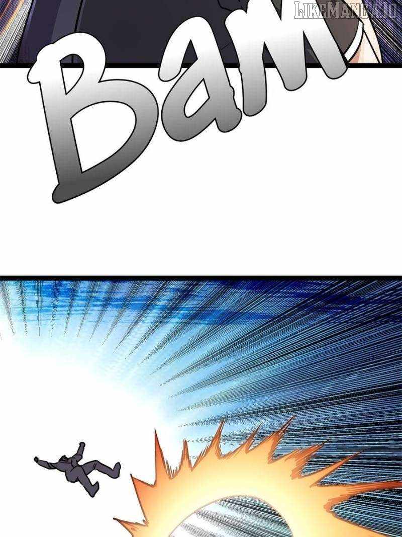 I Have a Golden Palace in the Last Days Chapter 168 - Page 25