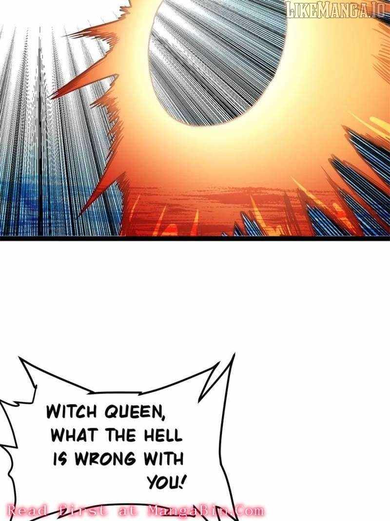 I Have a Golden Palace in the Last Days Chapter 168 - Page 26