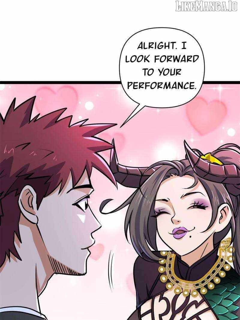 I Have a Golden Palace in the Last Days Chapter 168 - Page 31