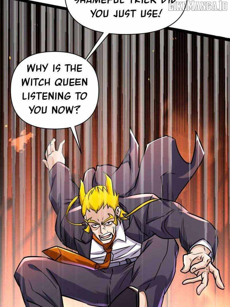 I Have a Golden Palace in the Last Days Chapter 168 - Page 34
