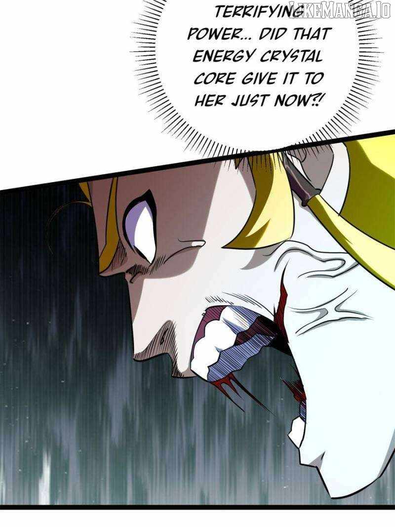 I Have a Golden Palace in the Last Days Chapter 169 - Page 2