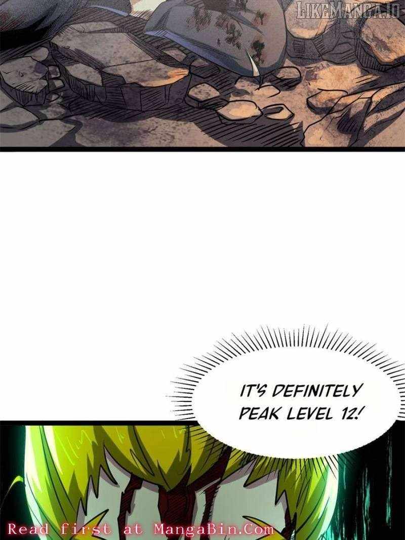 I Have a Golden Palace in the Last Days Chapter 169 - Page 12