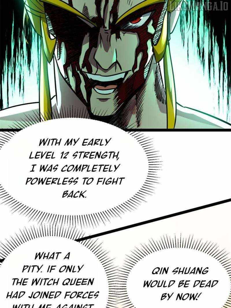 I Have a Golden Palace in the Last Days Chapter 169 - Page 13