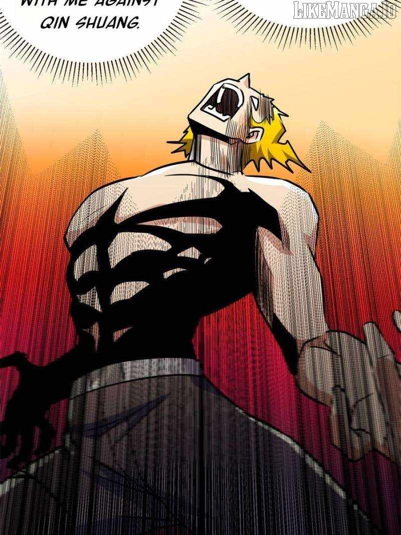 I Have a Golden Palace in the Last Days Chapter 169 - Page 14
