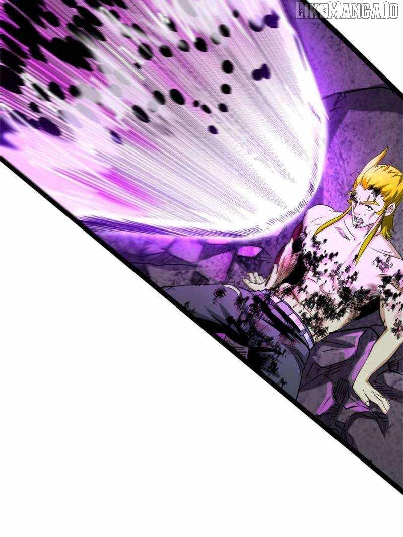 I Have a Golden Palace in the Last Days Chapter 169 - Page 20