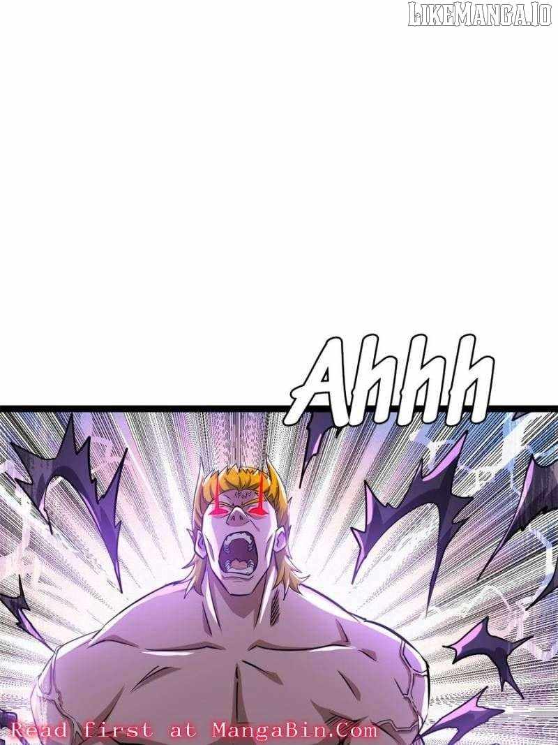 I Have a Golden Palace in the Last Days Chapter 169 - Page 3