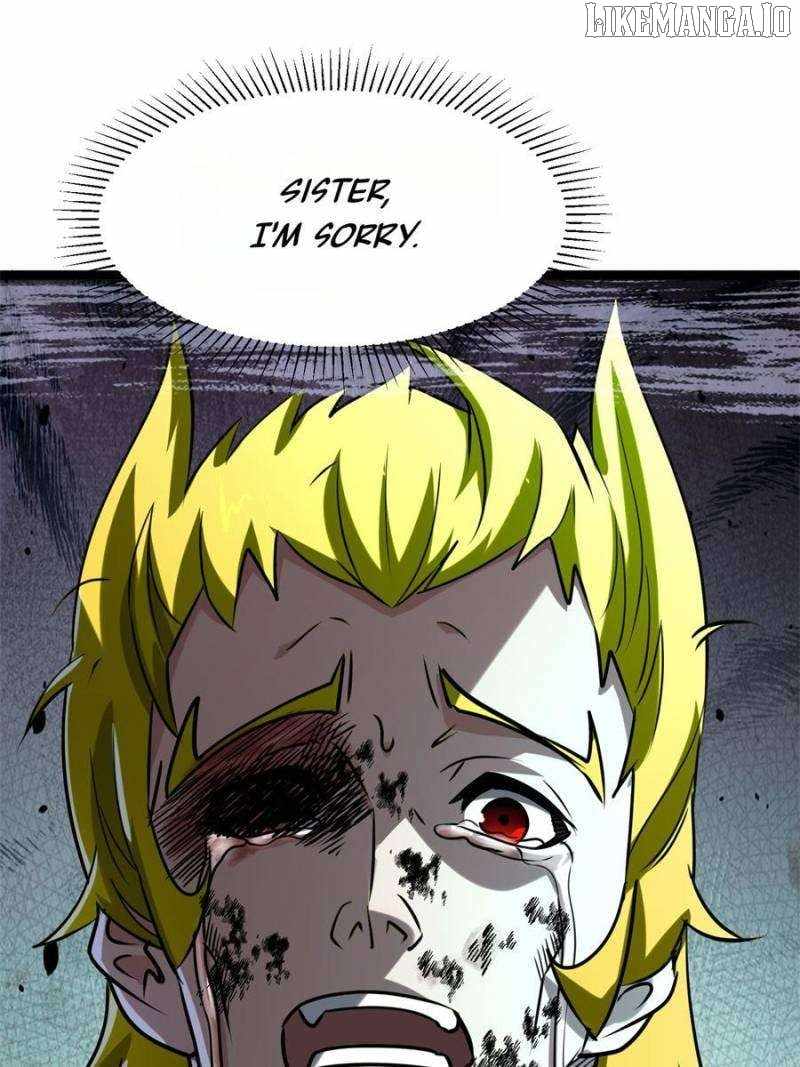 I Have a Golden Palace in the Last Days Chapter 169 - Page 21