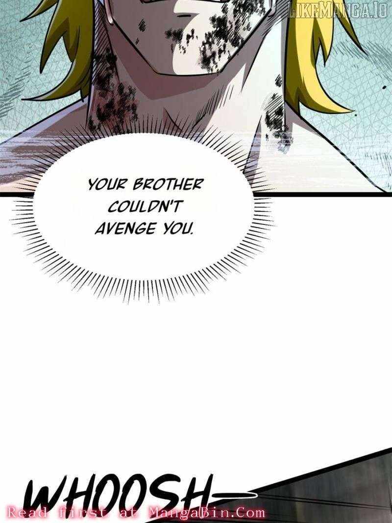 I Have a Golden Palace in the Last Days Chapter 169 - Page 22