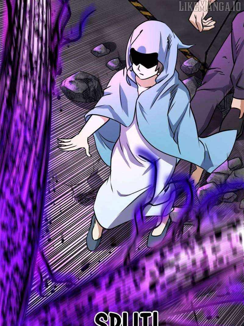 I Have a Golden Palace in the Last Days Chapter 169 - Page 25