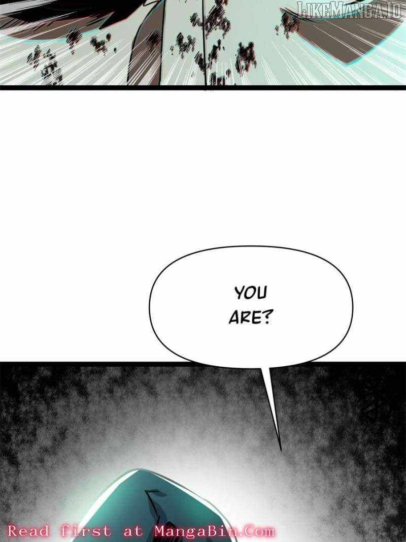 I Have a Golden Palace in the Last Days Chapter 169 - Page 27