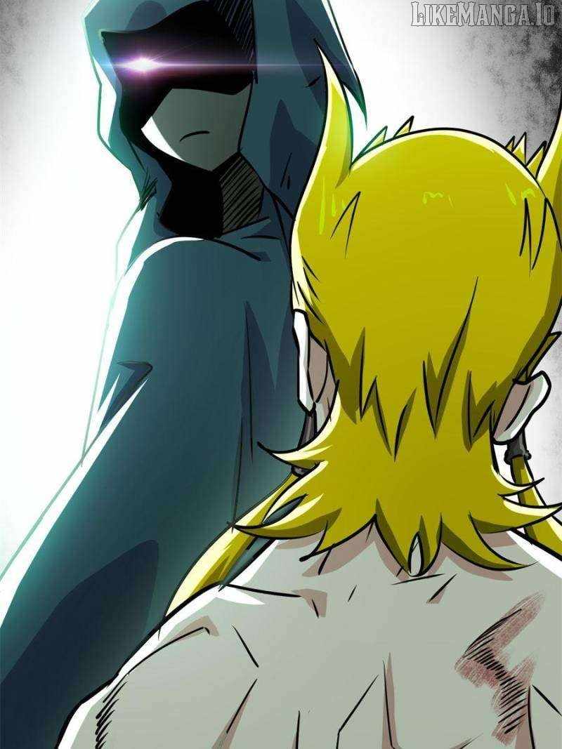 I Have a Golden Palace in the Last Days Chapter 169 - Page 28