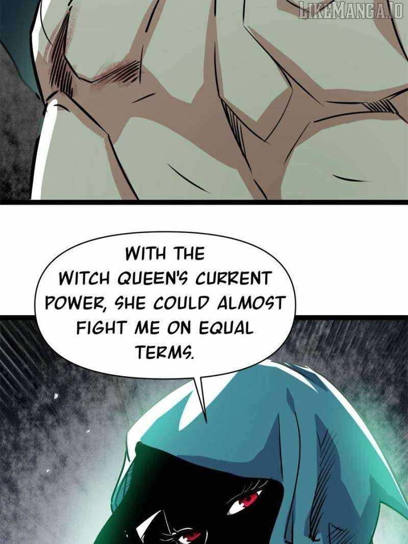 I Have a Golden Palace in the Last Days Chapter 169 - Page 29