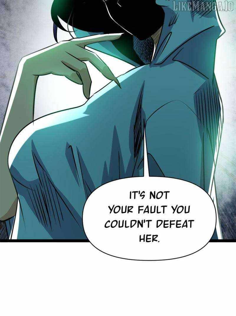 I Have a Golden Palace in the Last Days Chapter 169 - Page 30
