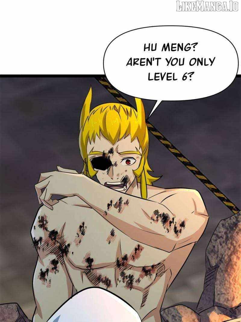 I Have a Golden Palace in the Last Days Chapter 169 - Page 31