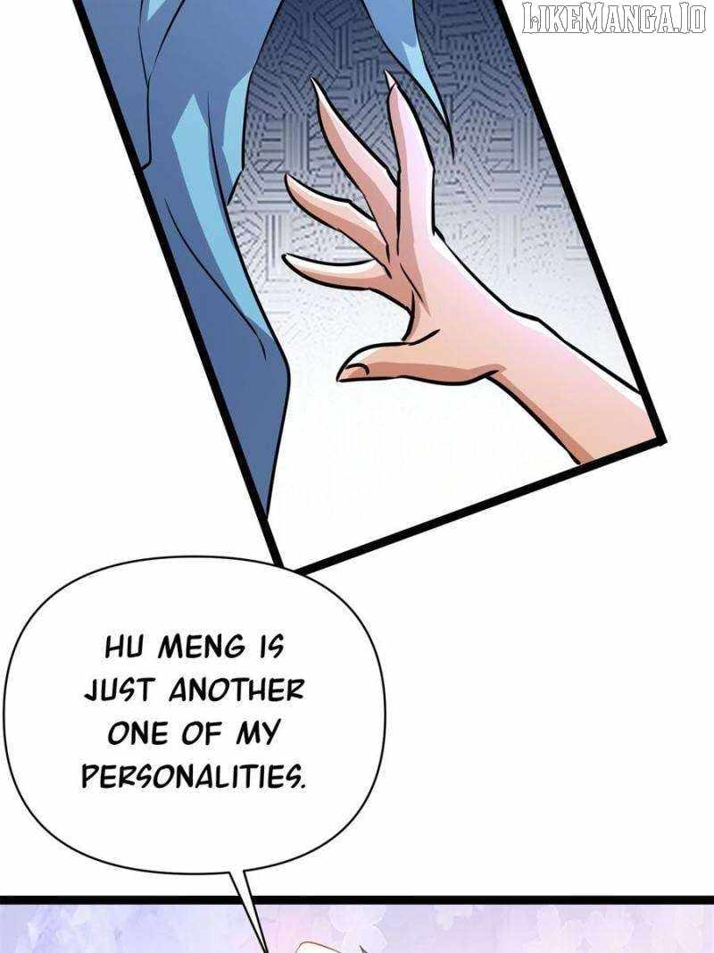 I Have a Golden Palace in the Last Days Chapter 169 - Page 33