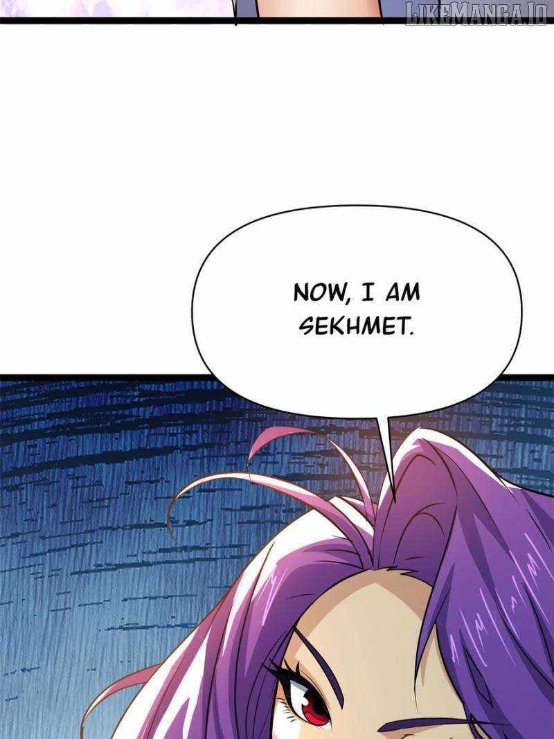 I Have a Golden Palace in the Last Days Chapter 169 - Page 36