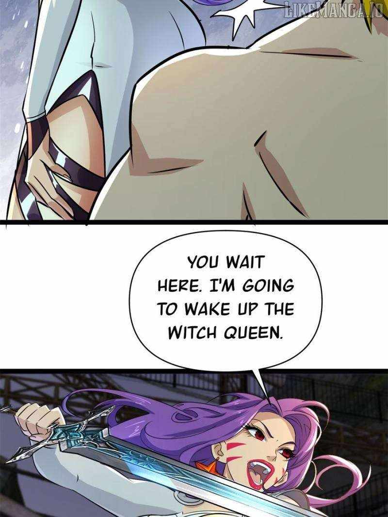 I Have a Golden Palace in the Last Days Chapter 169 - Page 39