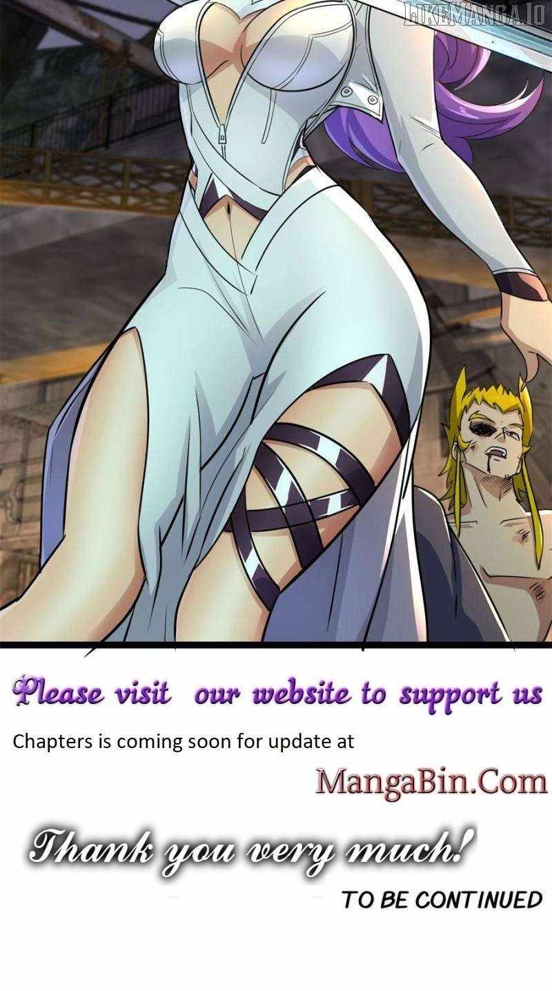 I Have a Golden Palace in the Last Days Chapter 169 - Page 40