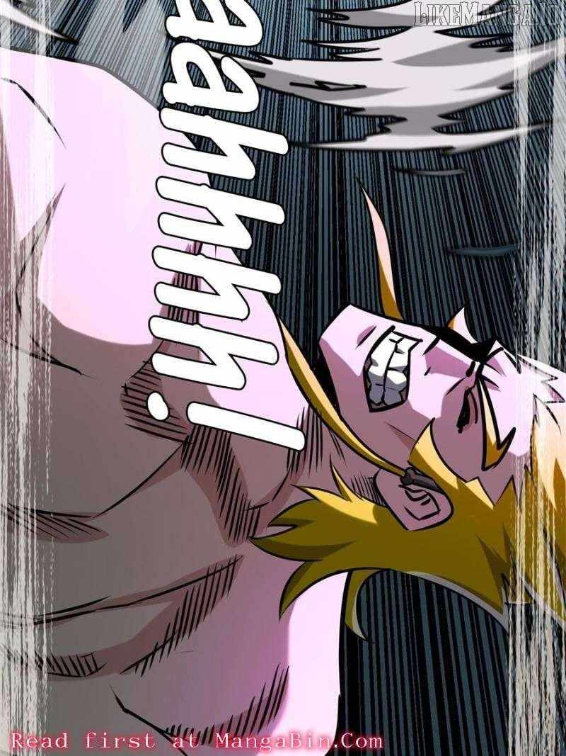 I Have a Golden Palace in the Last Days Chapter 169 - Page 8
