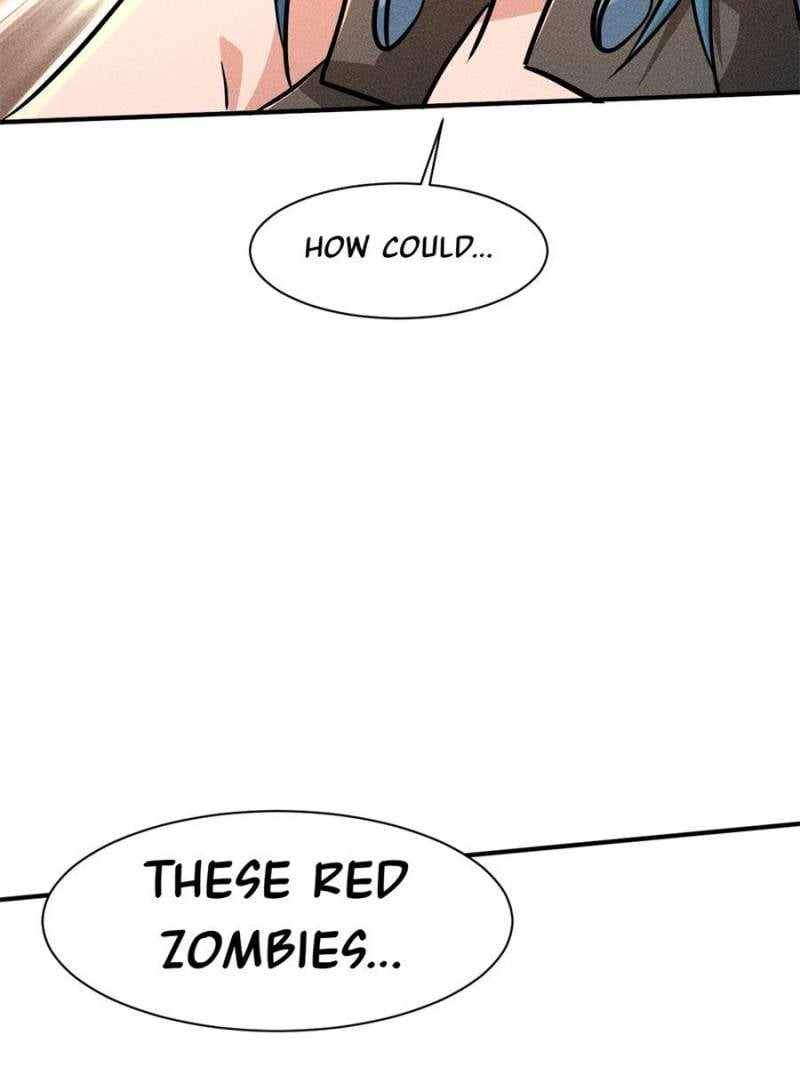 I Have a Golden Palace in the Last Days Chapter 17 - Page 1