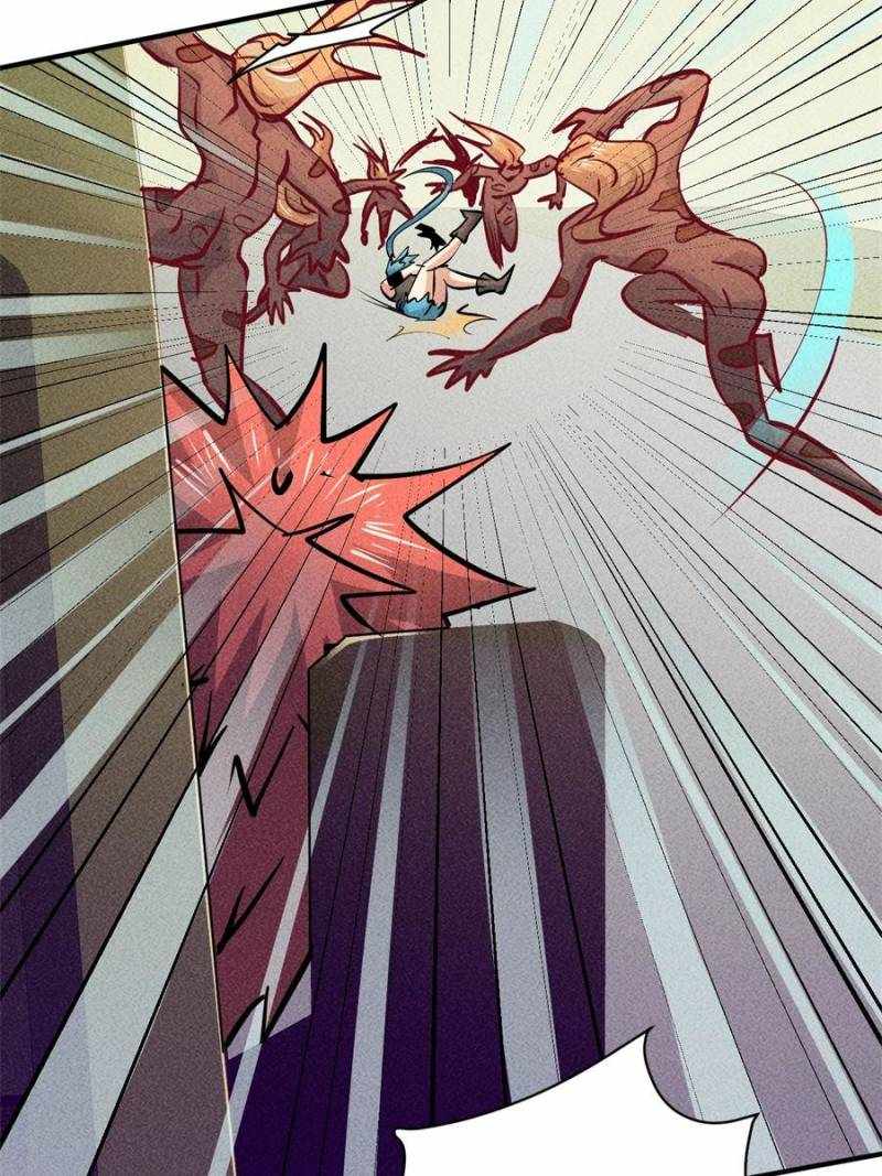 I Have a Golden Palace in the Last Days Chapter 17 - Page 10