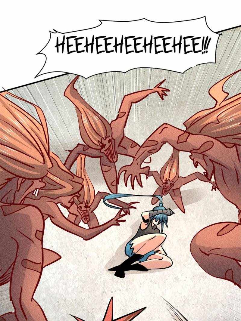 I Have a Golden Palace in the Last Days Chapter 17 - Page 18