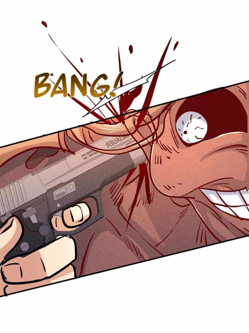 I Have a Golden Palace in the Last Days Chapter 17 - Page 20