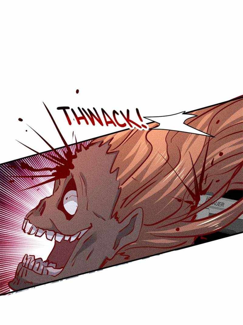 I Have a Golden Palace in the Last Days Chapter 17 - Page 21